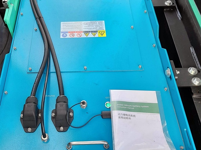 Mitsubishi L´M ECBT20Q