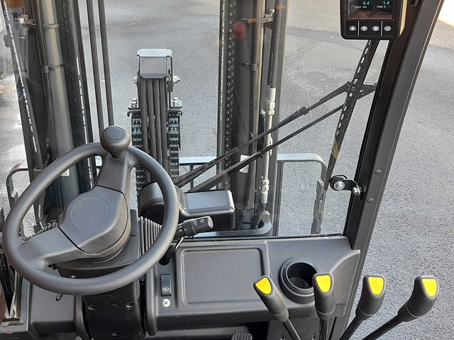 Mitsubishi L´M ECBT20Q