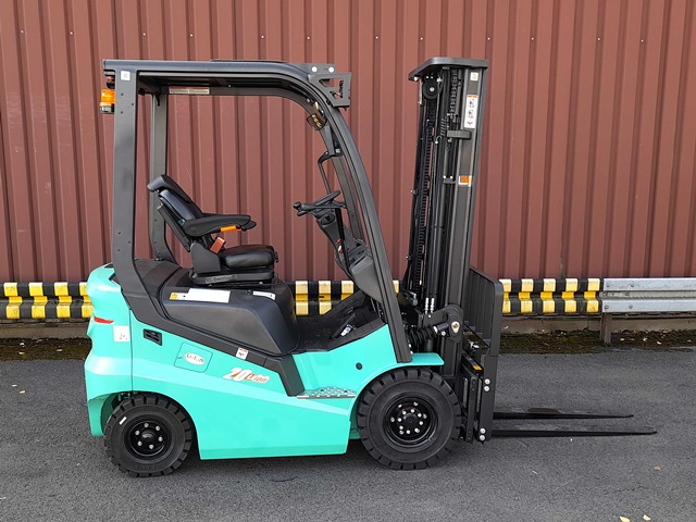 Mitsubishi L´M ECB20Q