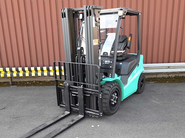 Mitsubishi L´M ECB30Q