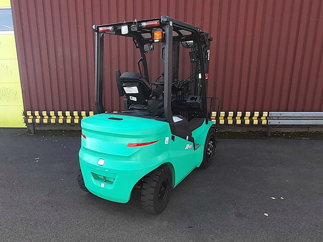 Mitsubishi L´M ECB30Q