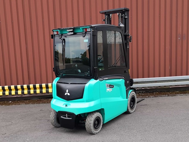 Mitsubishi FB35AN