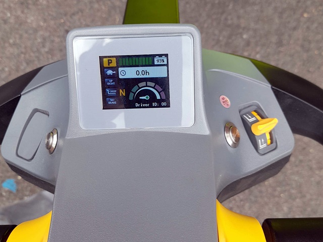 Pramac NX12/25