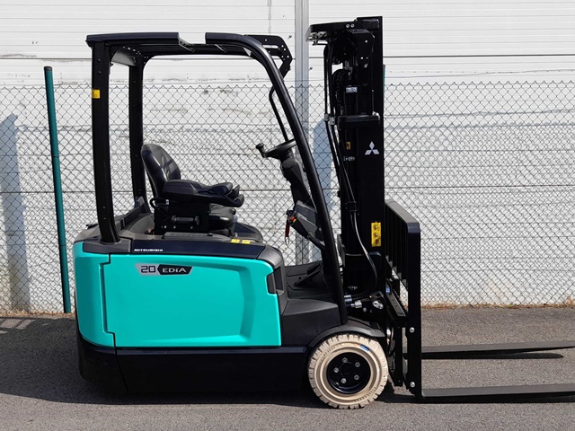 Mitsubishi FB20N2T
