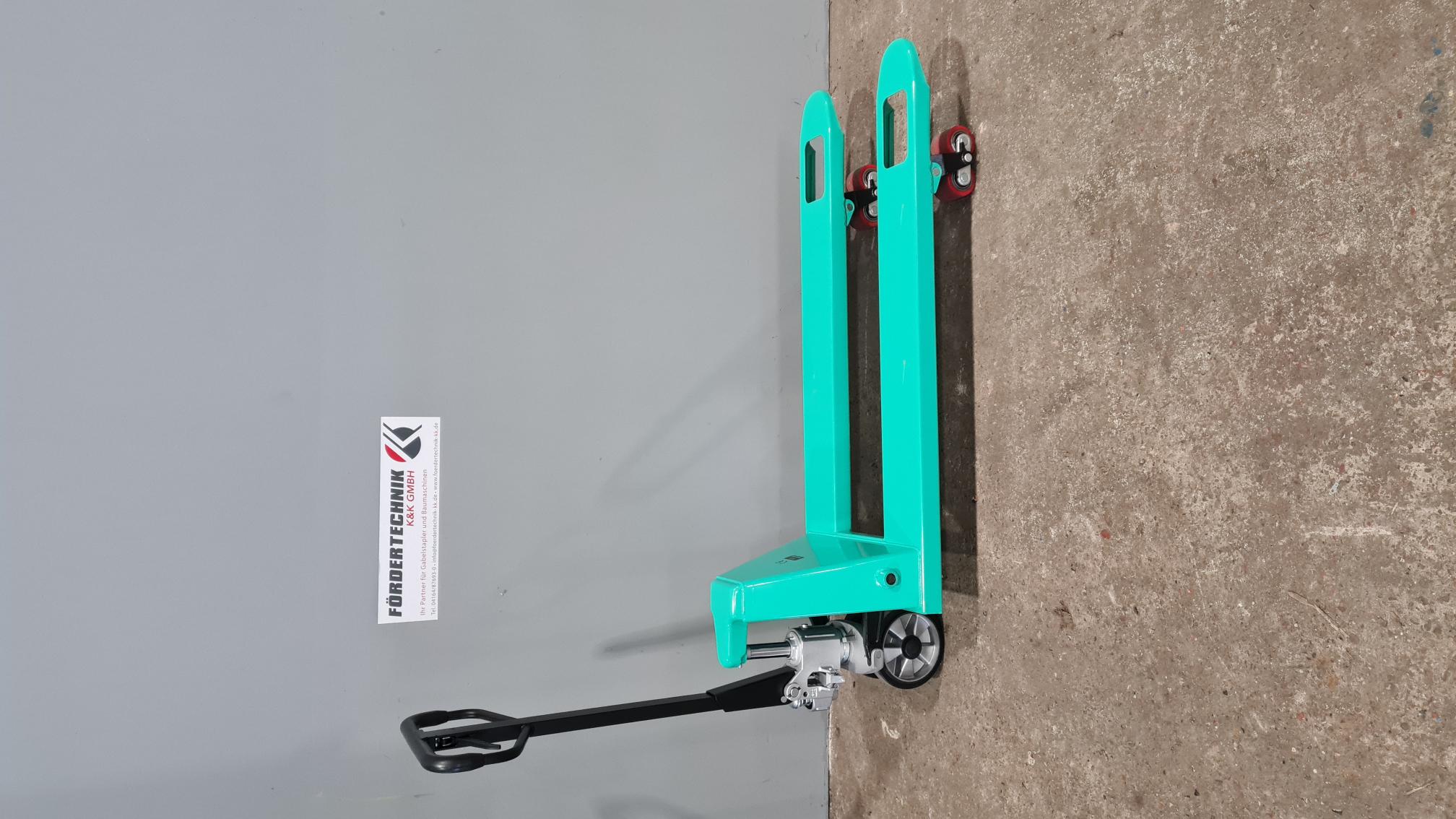 HC (Hangcha) HPT25/XN25