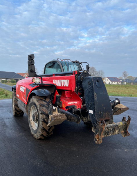 Manitou MT 1335