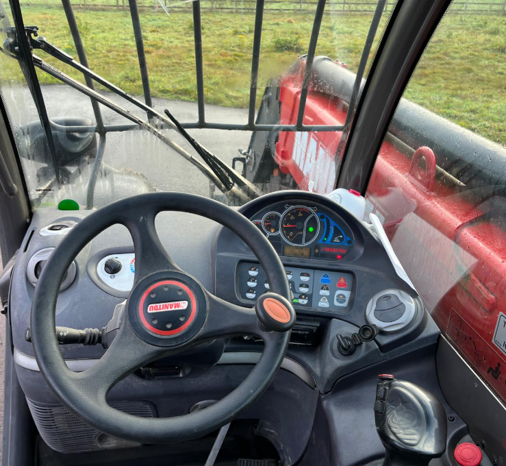 Manitou MT 1335