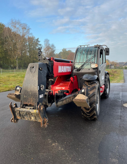 Manitou MT 1335