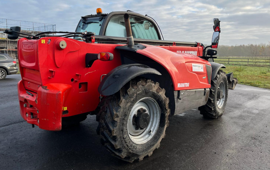 Manitou MT 1335