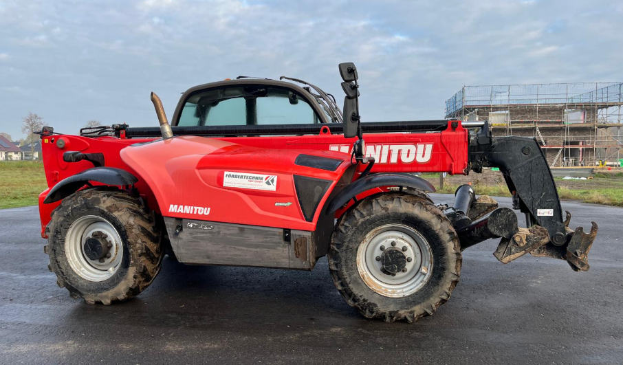 Manitou MT 1335