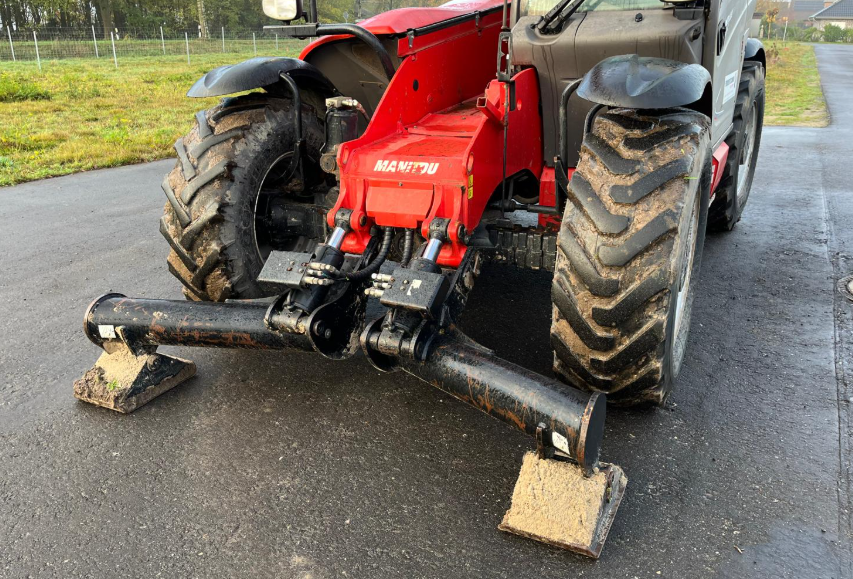 Manitou MT 1335