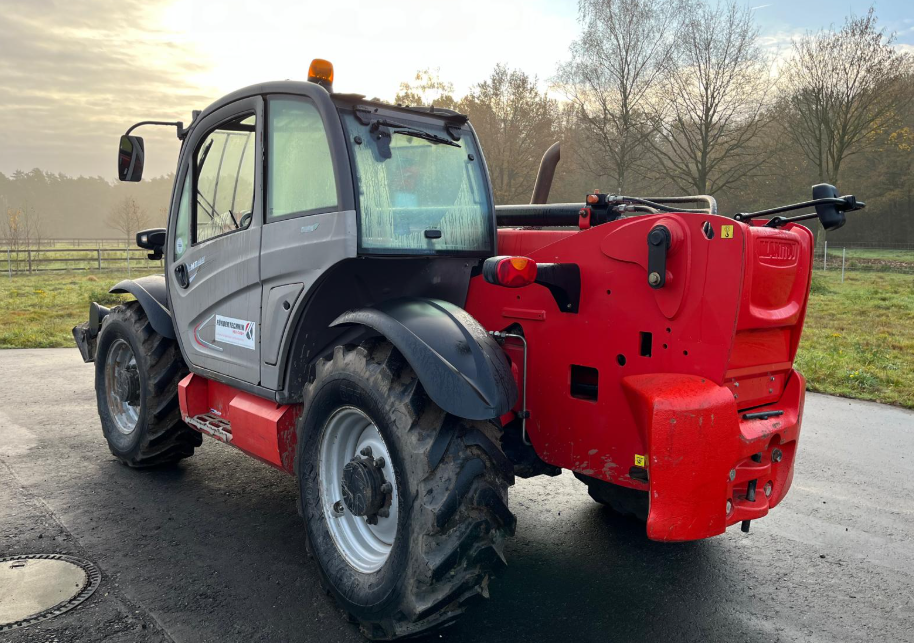 Manitou MT 1335