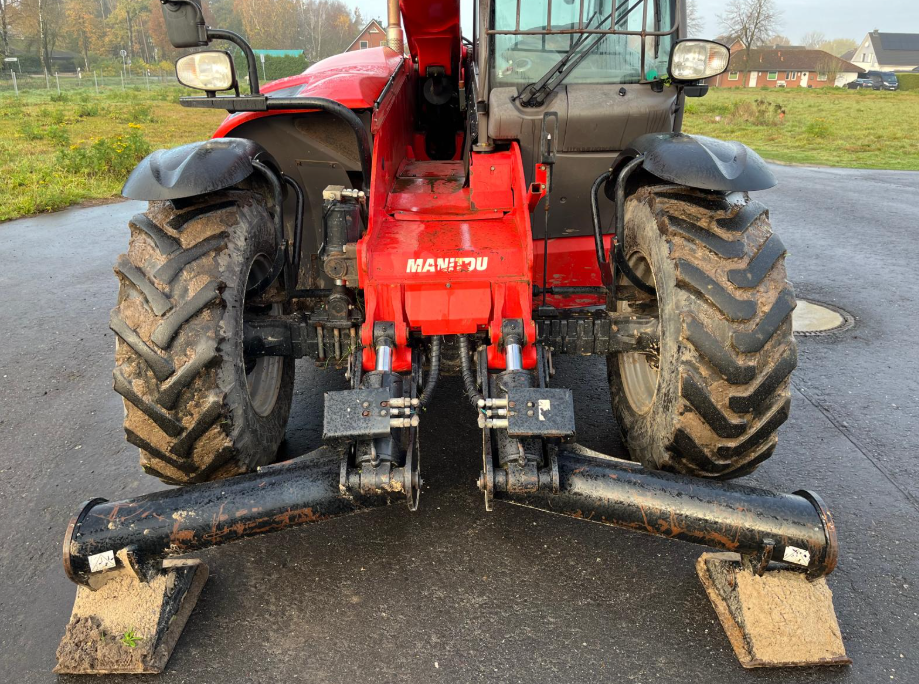 Manitou MT 1335
