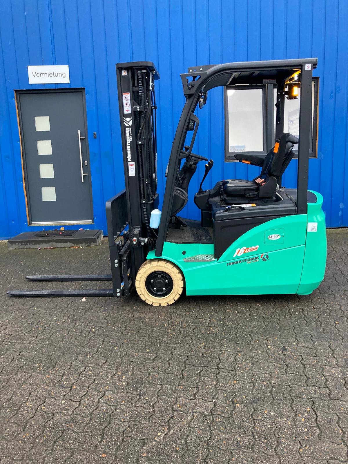 Mitsubishi L'M ECBT16Q