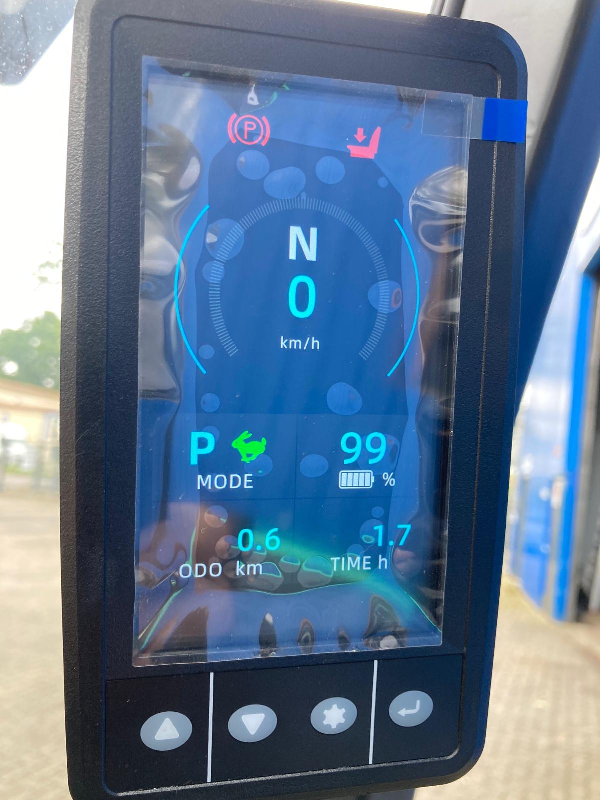 Mitsubishi L'M ECBT20Q