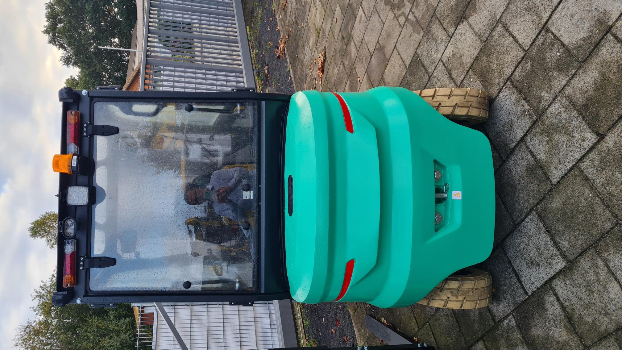 Mitsubishi L'M ECB25Q