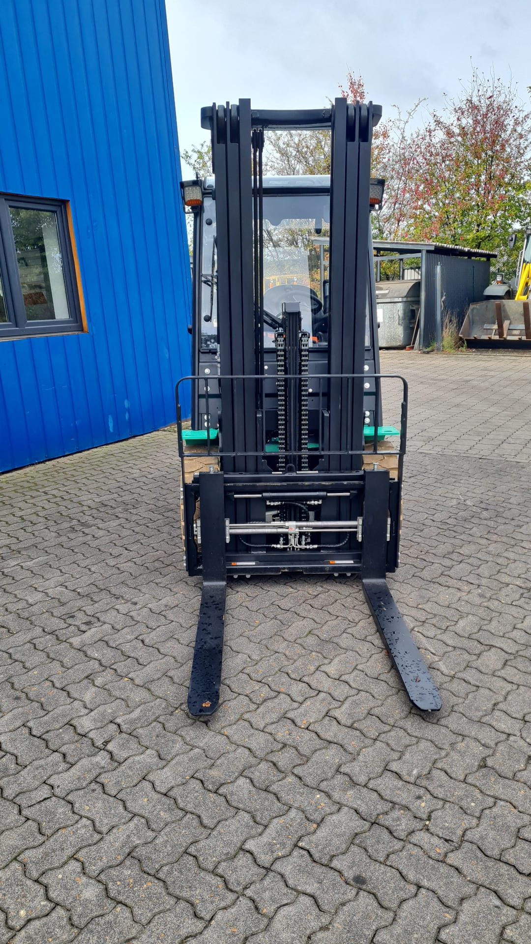 Mitsubishi L'M ECB35Q