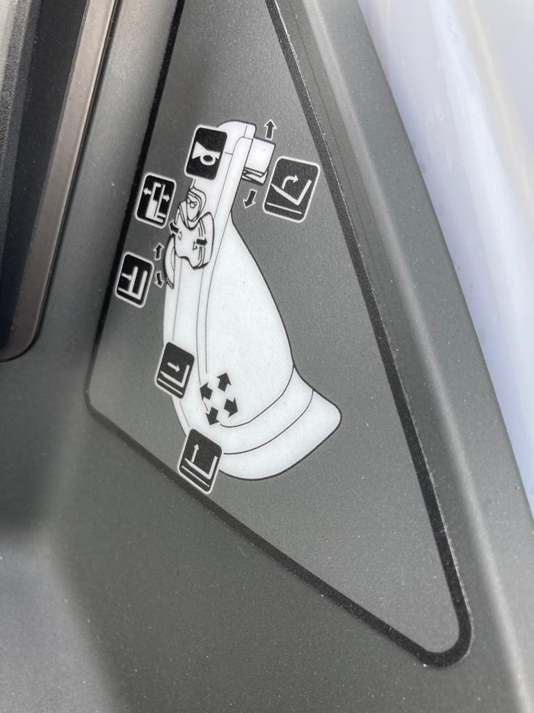 Mitsubishi RB16N3