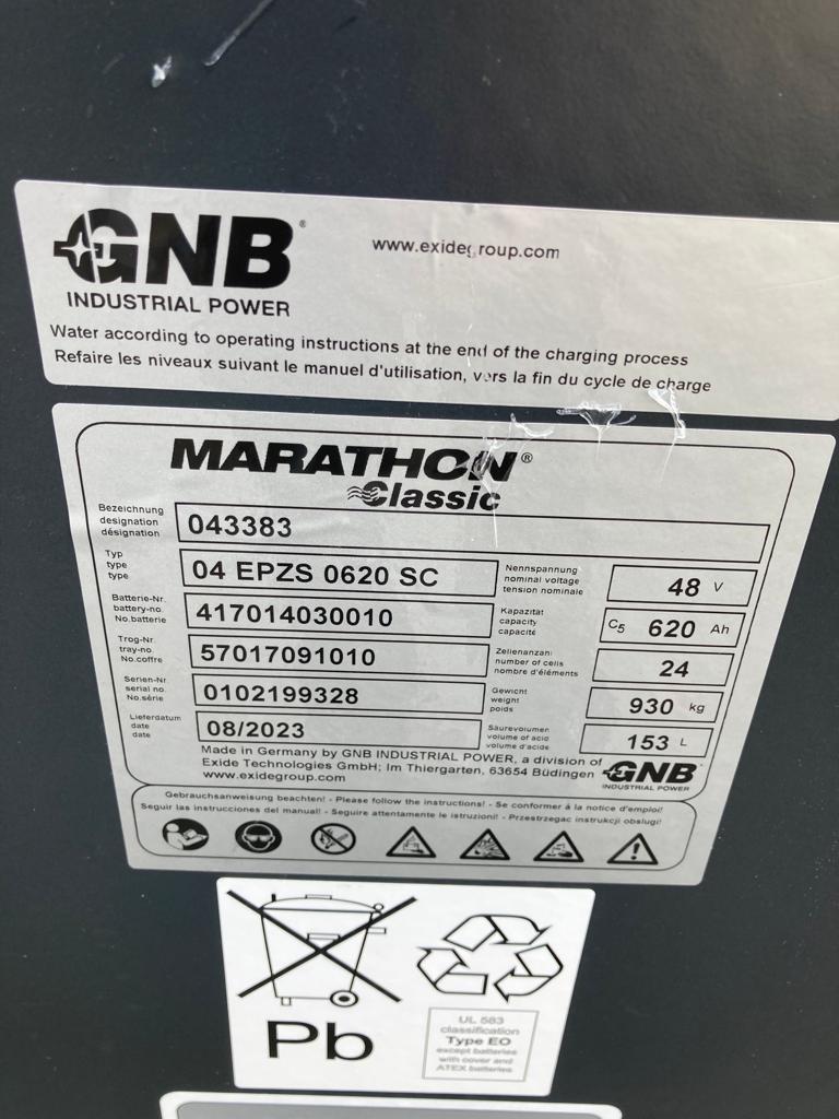 Mitsubishi RB16N3