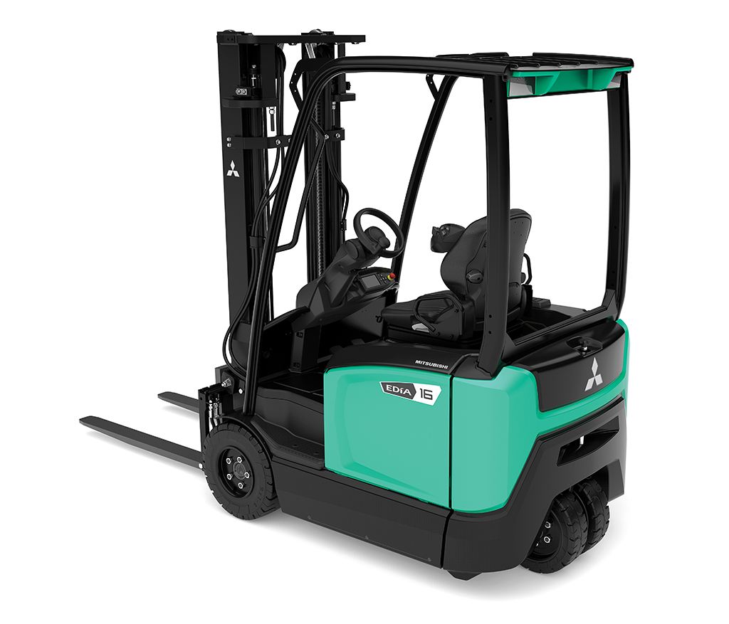 Mitsubishi FB16CN2T 3FP480