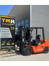 Total Material Handling (TMH)
