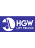 HG Wood Lift Trucks Ltd