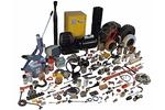 Spare Parts