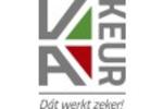Veiligheidskeuringen VA-keur