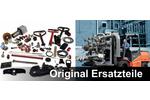 Ersatzteile