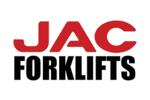 Why Choose JAC Forklift USA?