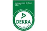 VCA-gecertificeerd