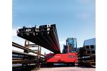 Heavy Line Seitenstapler