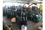 Equipment