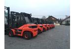 Used equipment