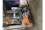 Gebruikte machines