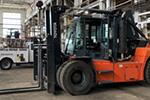Used equipment