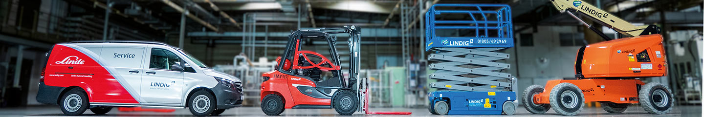 LINDIG Fördertechnik GmbH
