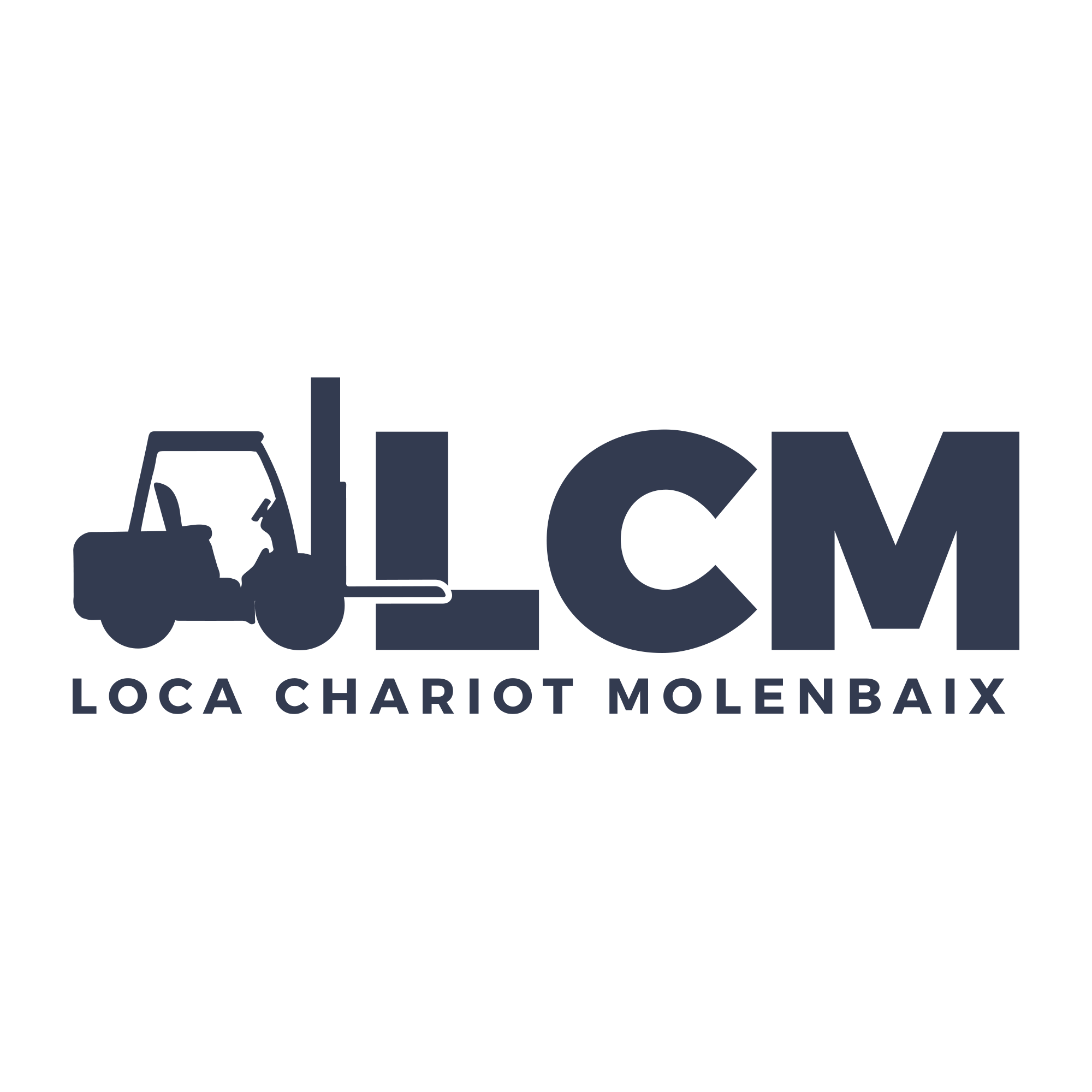 Loca-chariot