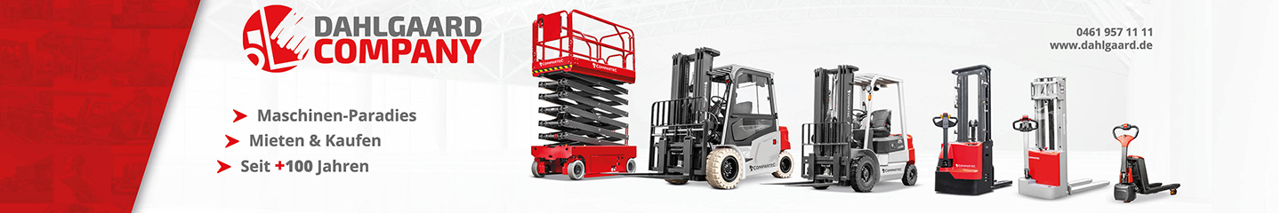 Dahlgaard & Co. GmbH