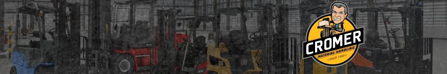Cromer Material Handling