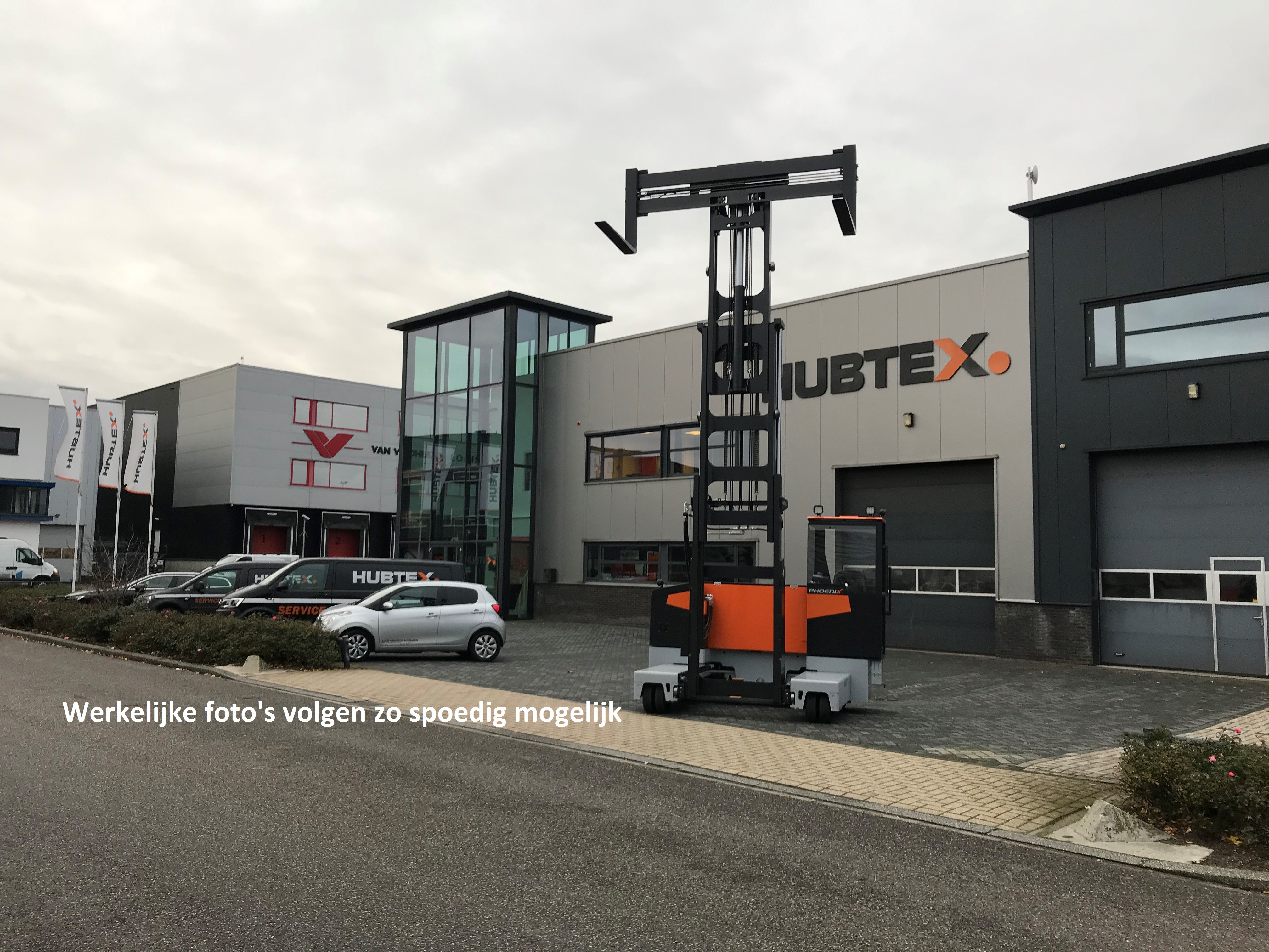Hubtex Nederland B.V.
