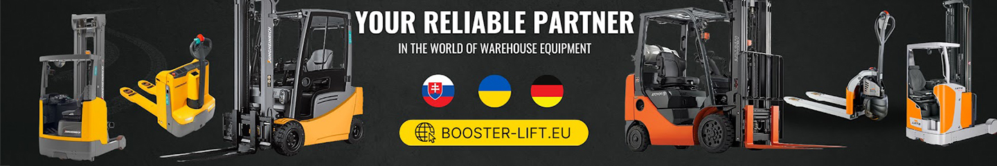 IC-Line s.r.o. (Booster-Lift)