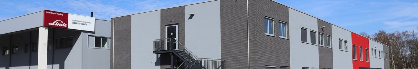 Linde Material Handling Rhein-Ruhr GmbH & Co. KG