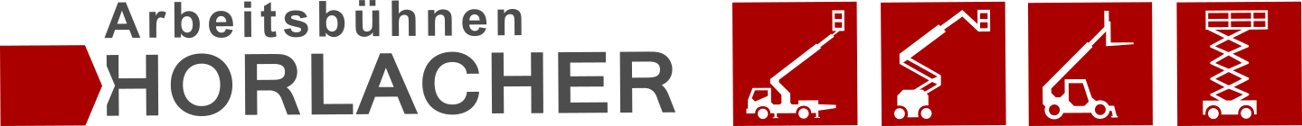 Arbeitsbühnen Horlacher GmbH