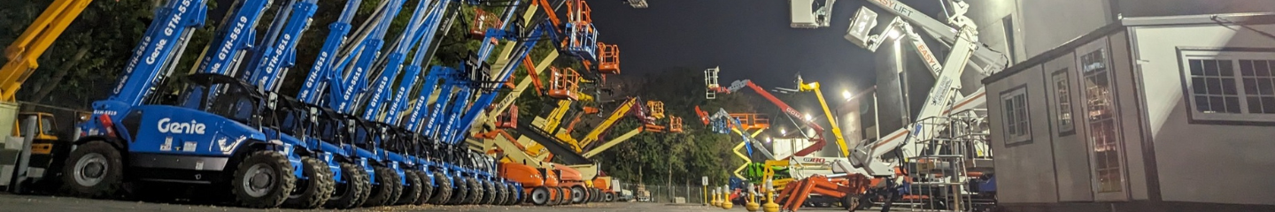 National Lift Equipment Inc