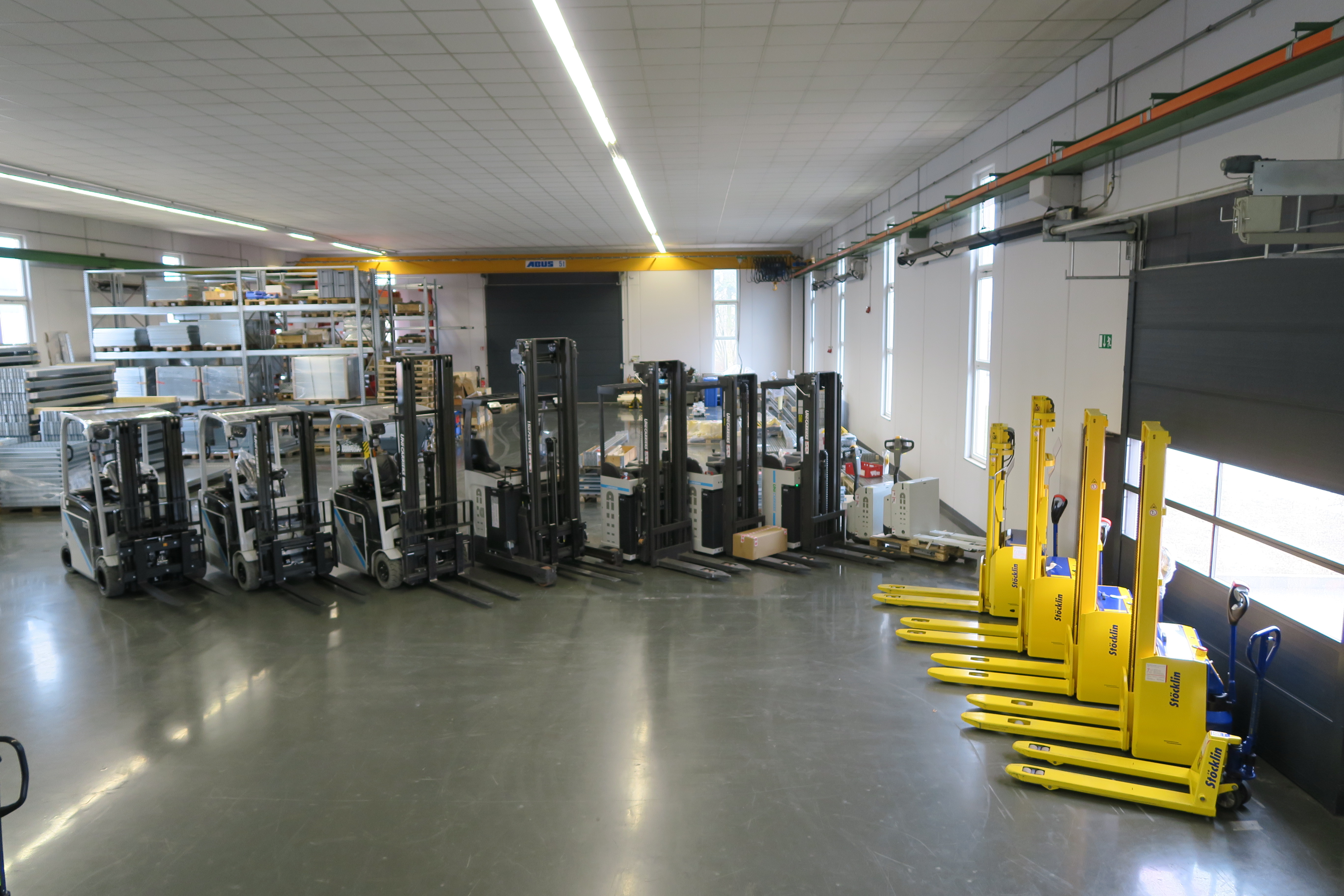 Spattenhuber GmbH + Co. KG