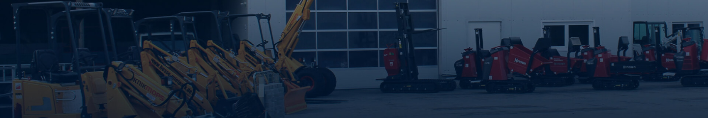 Hesse Maschinen- und Gerätevertriebs GmbH