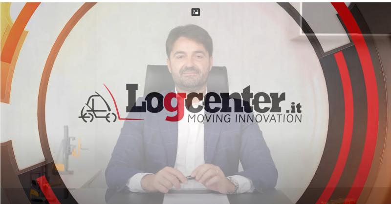 Logcenter Srl