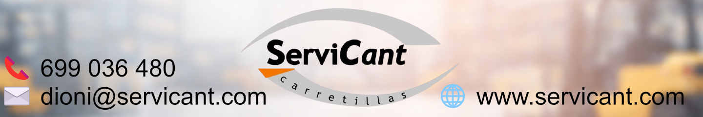 Servicant, S.L.