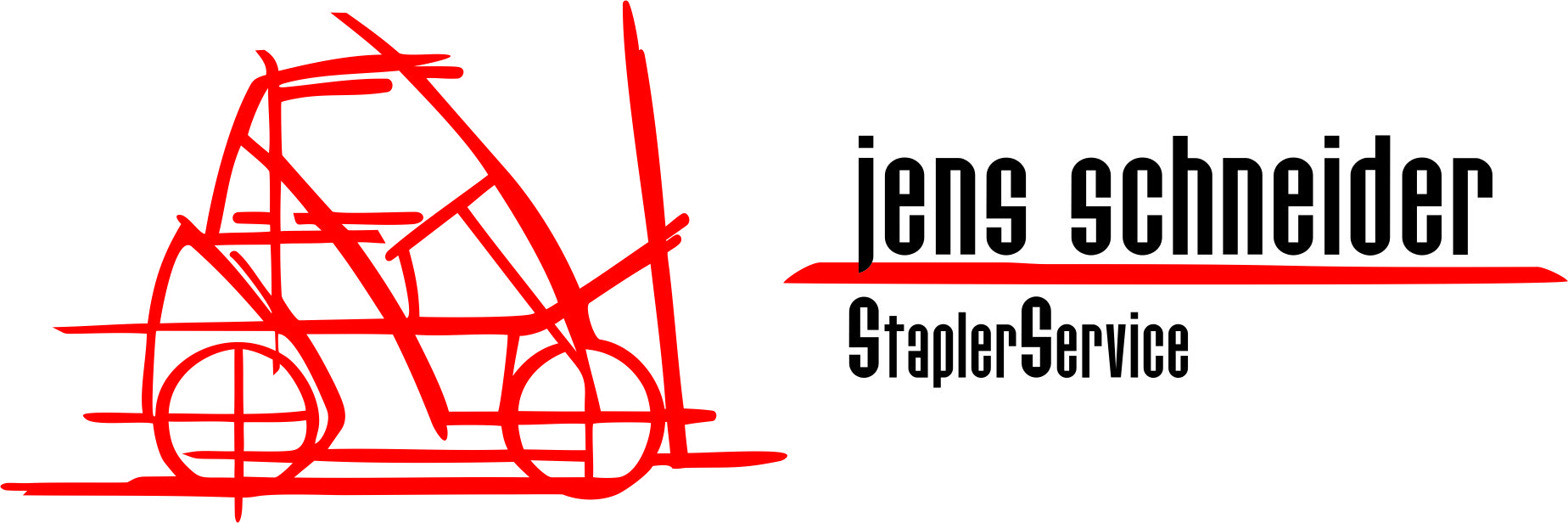 Staplerservice Jens Schneider